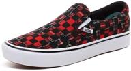 vans womens slip core classics men's shoes logo