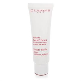 img 1 attached to Clarins Beauty Flash Balm Unisex