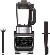 🔥 ninja hb152 foodi heat-iq blender: the ultimate 64 oz black blending powerhouse логотип