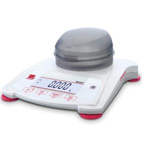 img 2 attached to 🔍 Ohaus SPX223 Scout Analytical Balance: Precision and Accuracy at its Finest