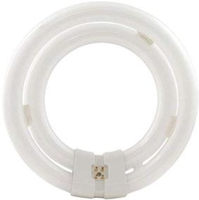 img 1 attached to Satco S6508 3000K 40 Watt Circline