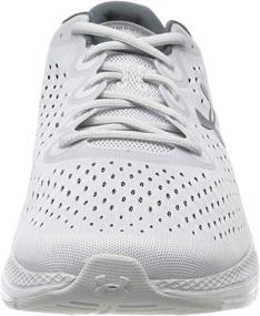 img 3 attached to Enhanced Performance: Under Armour Men's Charged Impulse Running Shoe