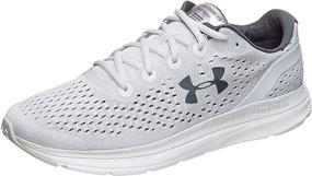 img 4 attached to Enhanced Performance: Under Armour Men's Charged Impulse Running Shoe