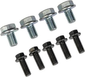 img 1 attached to Dorman 902-806 Water Pump Mounting Hardware Kit: Efficient and Reliable Solutions