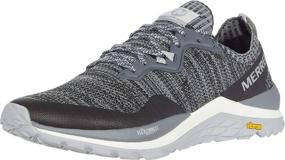 img 1 attached to Merrell Men's Mag-9 Sneaker: Comfort and Performance in Every Step