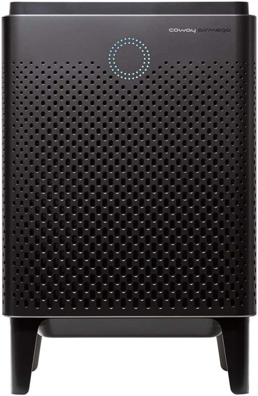 airmega ap 2015e purifier compatible graphite 로고