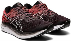 img 3 attached to ASICS Womens EvoRide Running Shoes