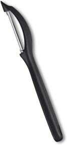 img 4 attached to Универсальный и элегантный: универсальный нож Victorinox черного цвета