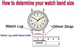 img 1 attached to RECHERE Stainless Bracelet Interlock Safety