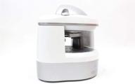 🔓 white ultra lids off jar opener by black & decker home - jw260 logo