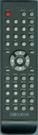 📺 curtis ledvd2480b tv/dvd combo remote control review & comparison: ledvd2480b, rtlcdvd199a, rlcvd2480 logo