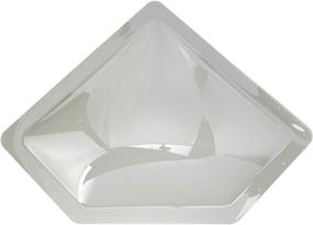 img 2 attached to 🏕️ Enhance Your RV with the ICON 12081 RV Skylight: Superior Quality and Style