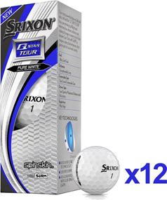 img 3 attached to 🏌️ Srixon Q-Star Tour 3 Golf Balls: Unleash Your Performance on the Greens