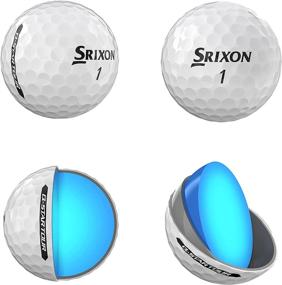 img 2 attached to 🏌️ Srixon Q-Star Tour 3 Golf Balls: Unleash Your Performance on the Greens