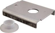 🔧 prime-line products n 7192 bi-fold door repair bracket (pack of 2) - fix 1-3/8-inch doors with ease logo