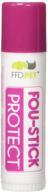 🐾 foufou pet stick paw balm - optimal care for pets logo