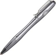 🖊️ tactical self defense pen – car window breaker, emergency & survival pens for police and military edc – includes 2 ink cartridges логотип