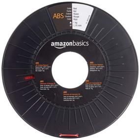 img 2 attached to 🖨️ Assorted 1.75mm Printer Filament by AmazonBasics