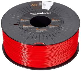 img 3 attached to 🖨️ Assorted 1.75mm Printer Filament by AmazonBasics