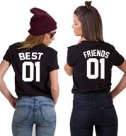 soul couple matching t-shirts for girls' birthday outfits - clothing, tops, tees & blouses logo