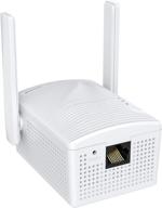 🔌 беспроводной адаптер brostrend ac1200 ethernet-2-wifi: подключите принтер, smart tv, blu-ray плеер, игровую приставку, ps4, xbox беспроводно логотип