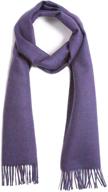 🧣 stay warm and stylish with the tweed alpaca scarf unisex jasper logo