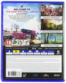 img 1 attached to Far Cry New Dawn Playstation 4 PlayStation 4