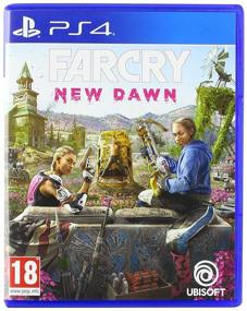 img 2 attached to Far Cry New Dawn Playstation 4 PlayStation 4