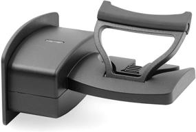 img 4 attached to 📞 Effortless Call Control: Leitner Handset Lifter for OfficeAlly Wireless Telephone Headsets