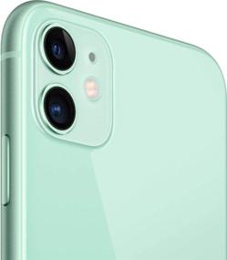 img 1 attached to 📱 Renewed Apple iPhone 11, US Version, 64GB, Green for AT&amp;T Network