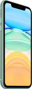 img 2 attached to 📱 Renewed Apple iPhone 11, US Version, 64GB, Green for AT&amp;T Network