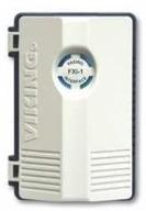 viking electronics vk fxi 1 paging adapter logo