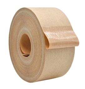 img 4 attached to 🛡️ Fiberglass Reinforced Tape for WOD Commercial Applications