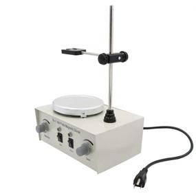 img 3 attached to 🔥 EOSAGA Magnetic Stirrer with Heating Function