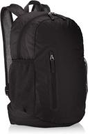 🎒 optimized for seo: amazonbasics lightweight hiking backpack, easily packable логотип