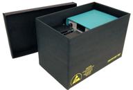 protektive pak 37501 📦 storage container: superior protection and organization logo