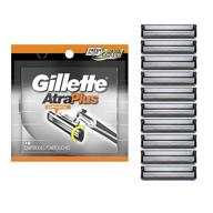 🪒 gillette 10 altraplus, pack of 1 (black) - enhanced for seo logo