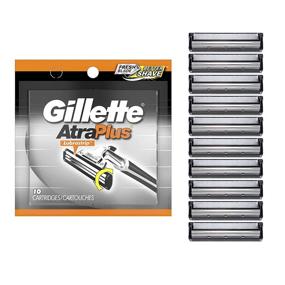 img 4 attached to 🪒 Gillette 10 AltraPlus, Pack of 1 (Black) - Enhanced for SEO