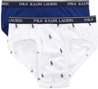 polo ralph lauren andover heather boys' clothing logo