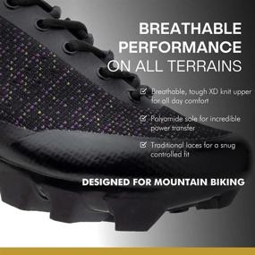 img 2 attached to Tommaso Terra 100 Mountain Compatible Women's Shoes for Athletic