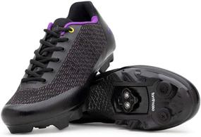 img 4 attached to Tommaso Terra 100 Mountain Compatible Women's Shoes for Athletic