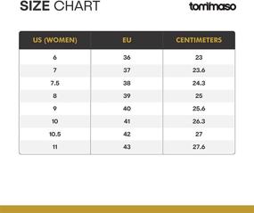 img 1 attached to Tommaso Terra 100 Mountain Compatible Women's Shoes for Athletic