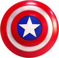 optimal nutriups superhero costumes for captain america logo