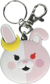 img 1 attached to DANGANRONPA 3 Usami PVC Keychain