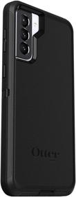 img 3 attached to 📱 Rugged Otterbox Defender Series Case for Samsung Galaxy S21+ 5G – Black (Non-Retail Packaging)