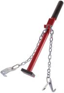 💪 efficient and sturdy steck manufacturing 20099 pogo-ii pulling stick: boost your pulling power! logo