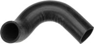 gates 20242 molded radiator hose logo