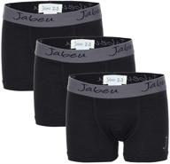 jabeu boys underwear assorted 1 15 16 100 112 标志