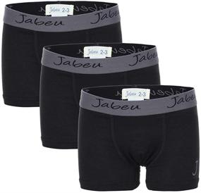 img 4 attached to Jabeu Boys Underwear Assorted 1 15 16 100 112