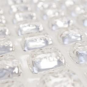 img 1 attached to ❄️ Optimized for SEO: FlexiFreeze Ice Sheet - 4 Pack (44 Ice Cubes)